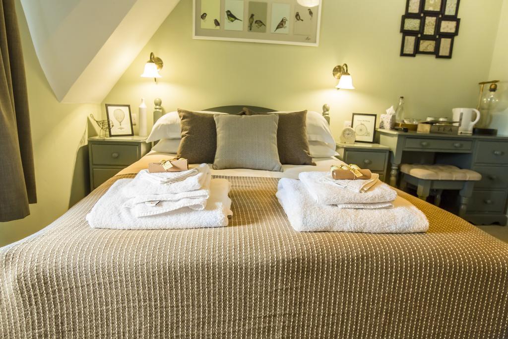 Inn The Anvil 4*