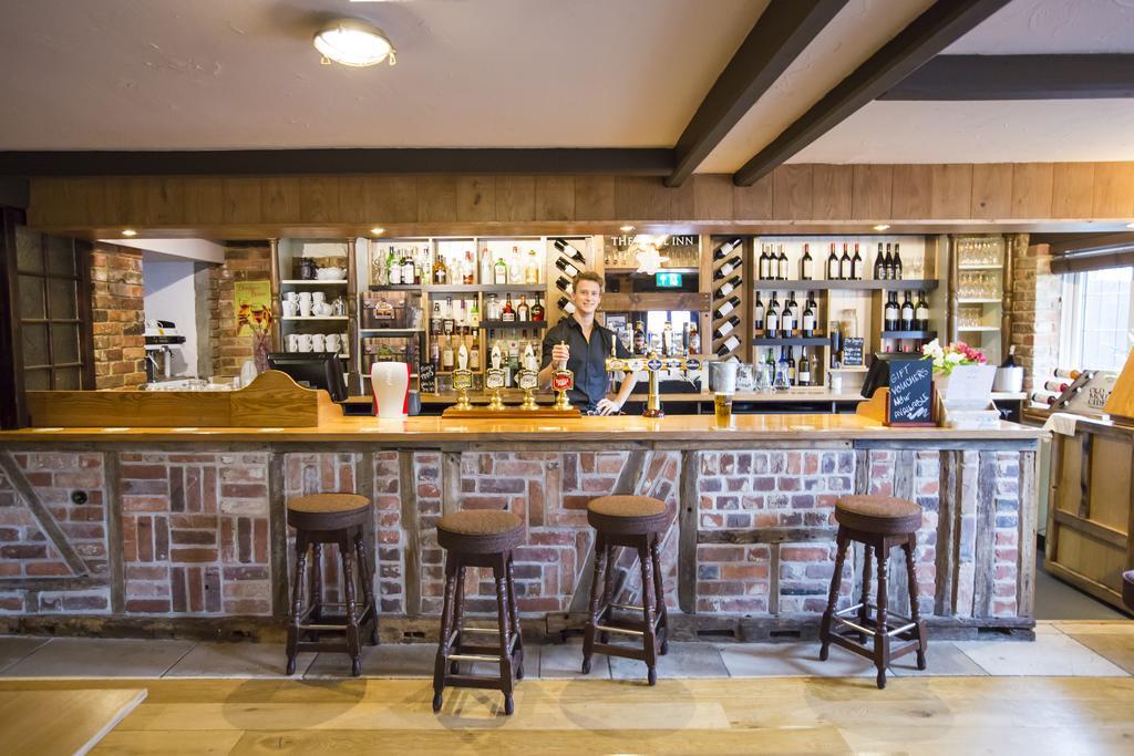 Inn The Anvil 4*