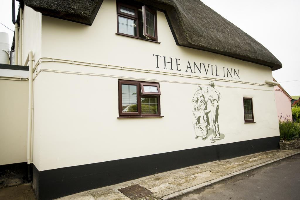 Inn The Anvil 4*